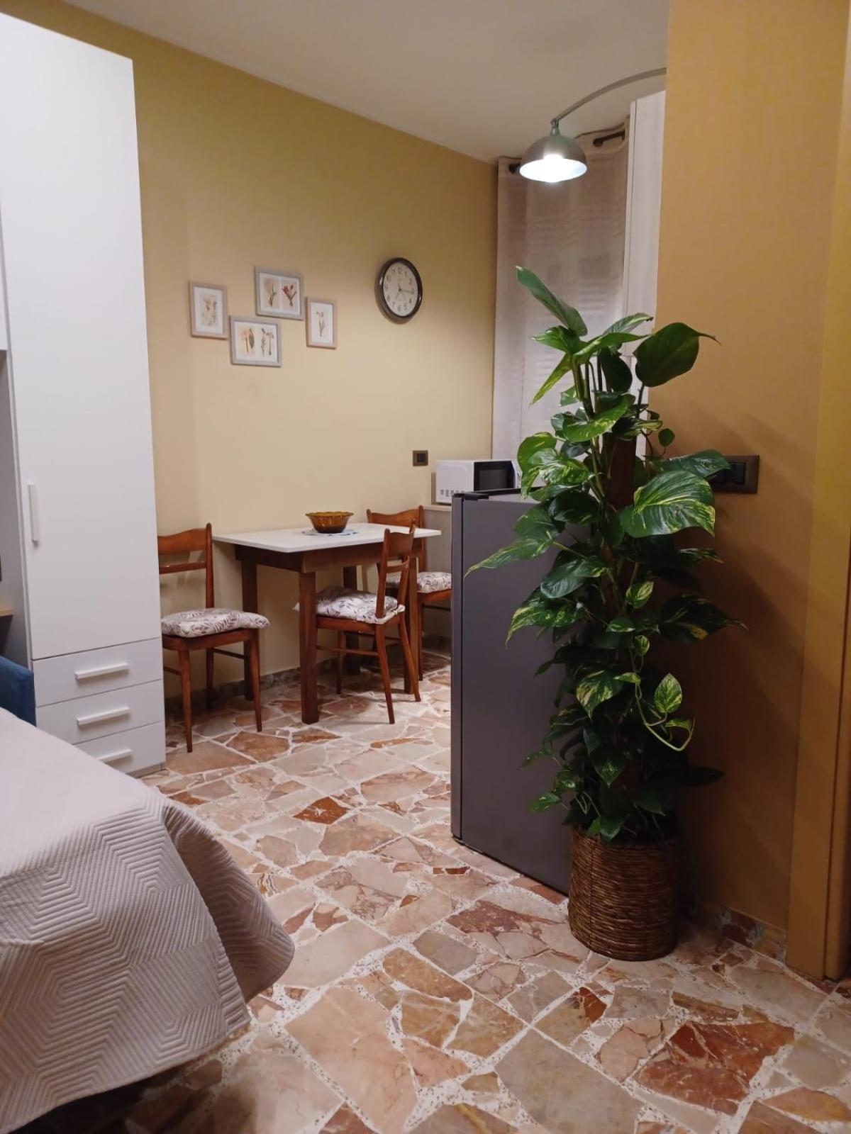 Apartament Ca Da Curt Monolocale Priocca Zewnętrze zdjęcie
