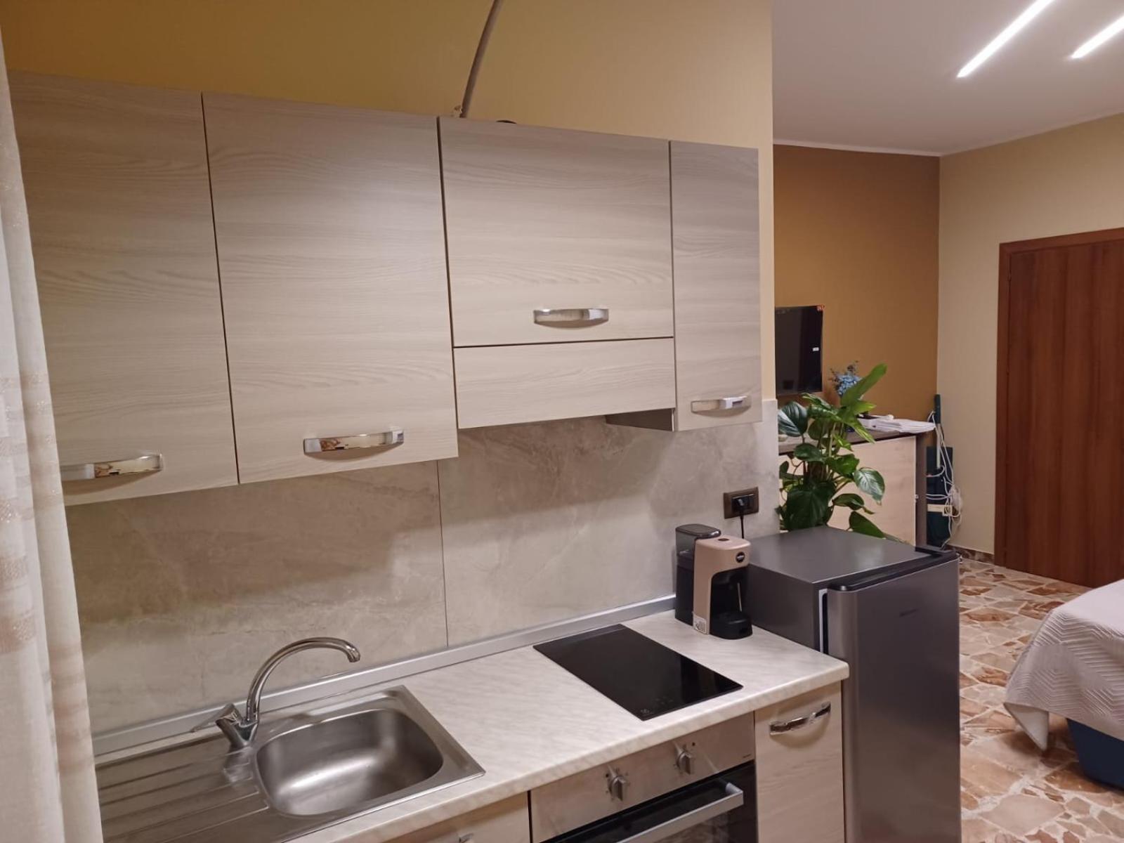 Apartament Ca Da Curt Monolocale Priocca Zewnętrze zdjęcie