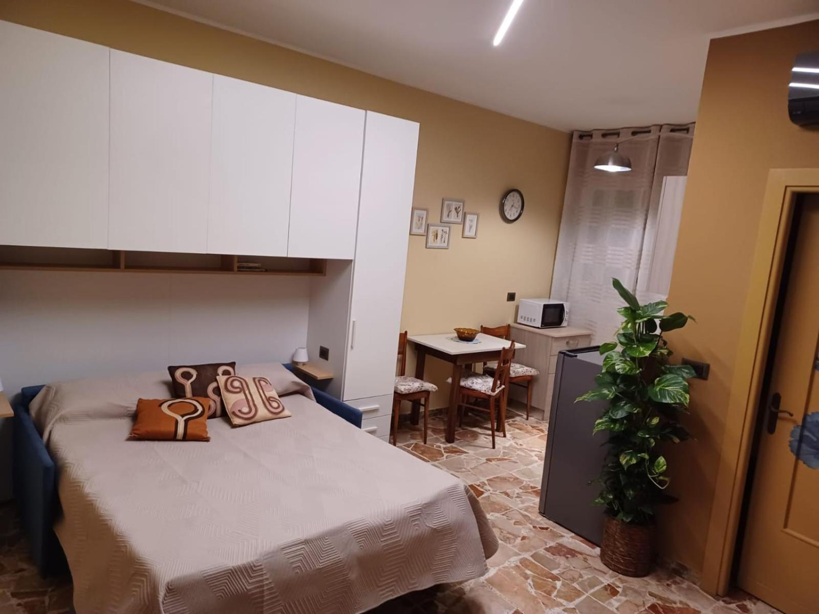 Apartament Ca Da Curt Monolocale Priocca Zewnętrze zdjęcie