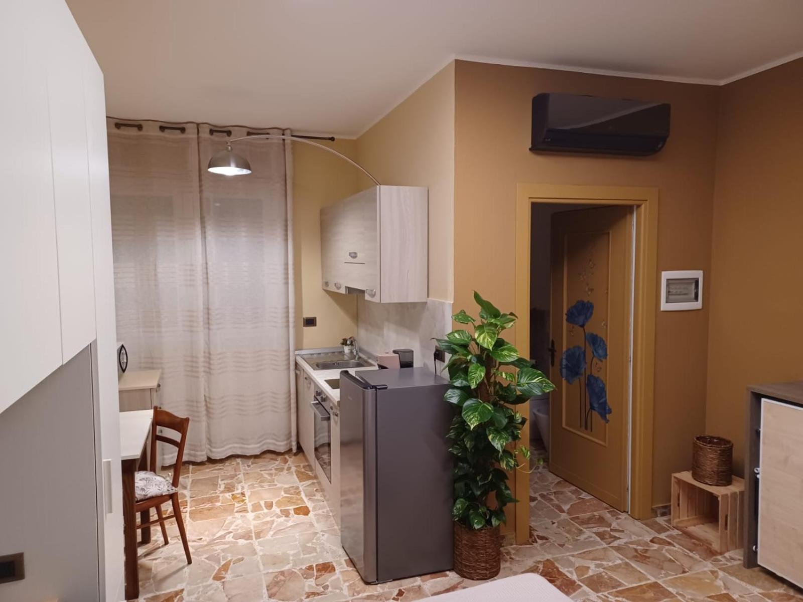 Apartament Ca Da Curt Monolocale Priocca Zewnętrze zdjęcie