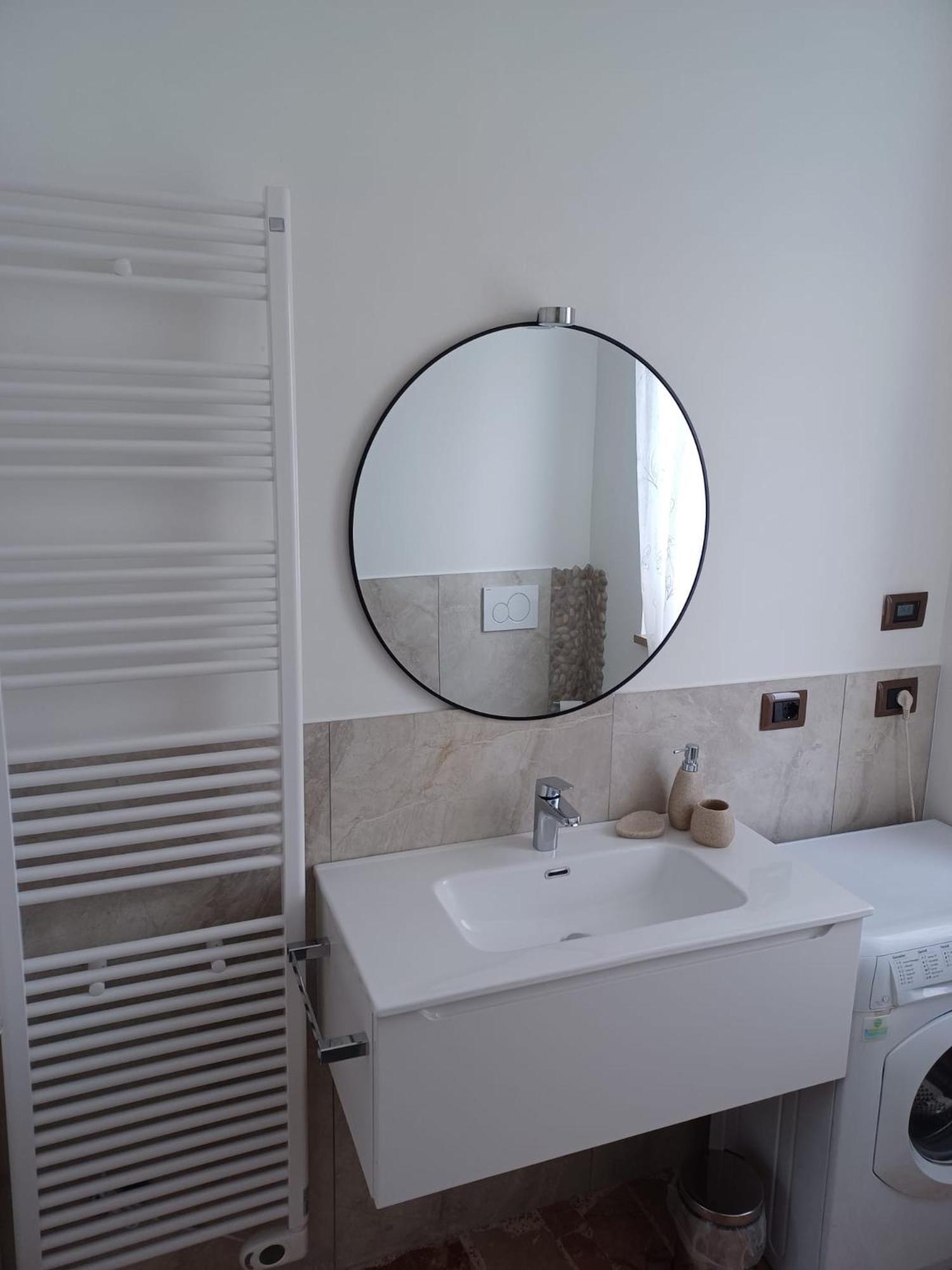 Apartament Ca Da Curt Monolocale Priocca Zewnętrze zdjęcie