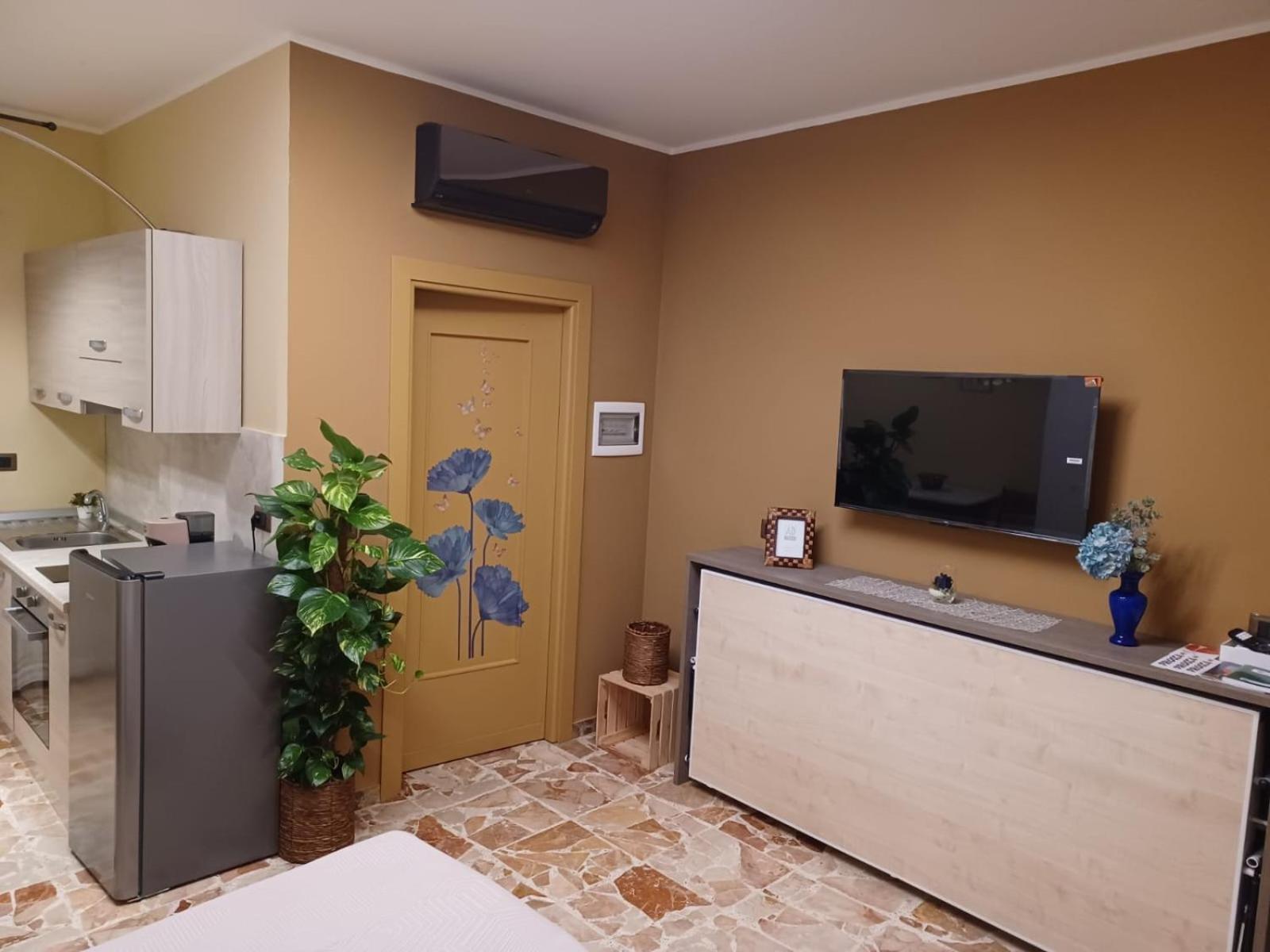 Apartament Ca Da Curt Monolocale Priocca Zewnętrze zdjęcie