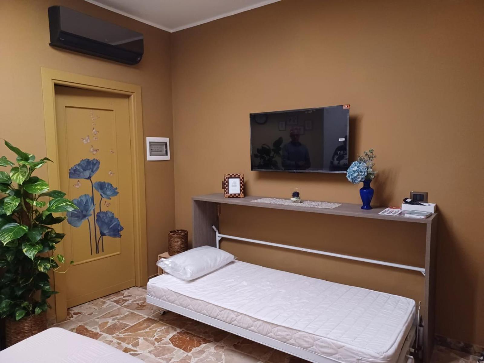 Apartament Ca Da Curt Monolocale Priocca Zewnętrze zdjęcie