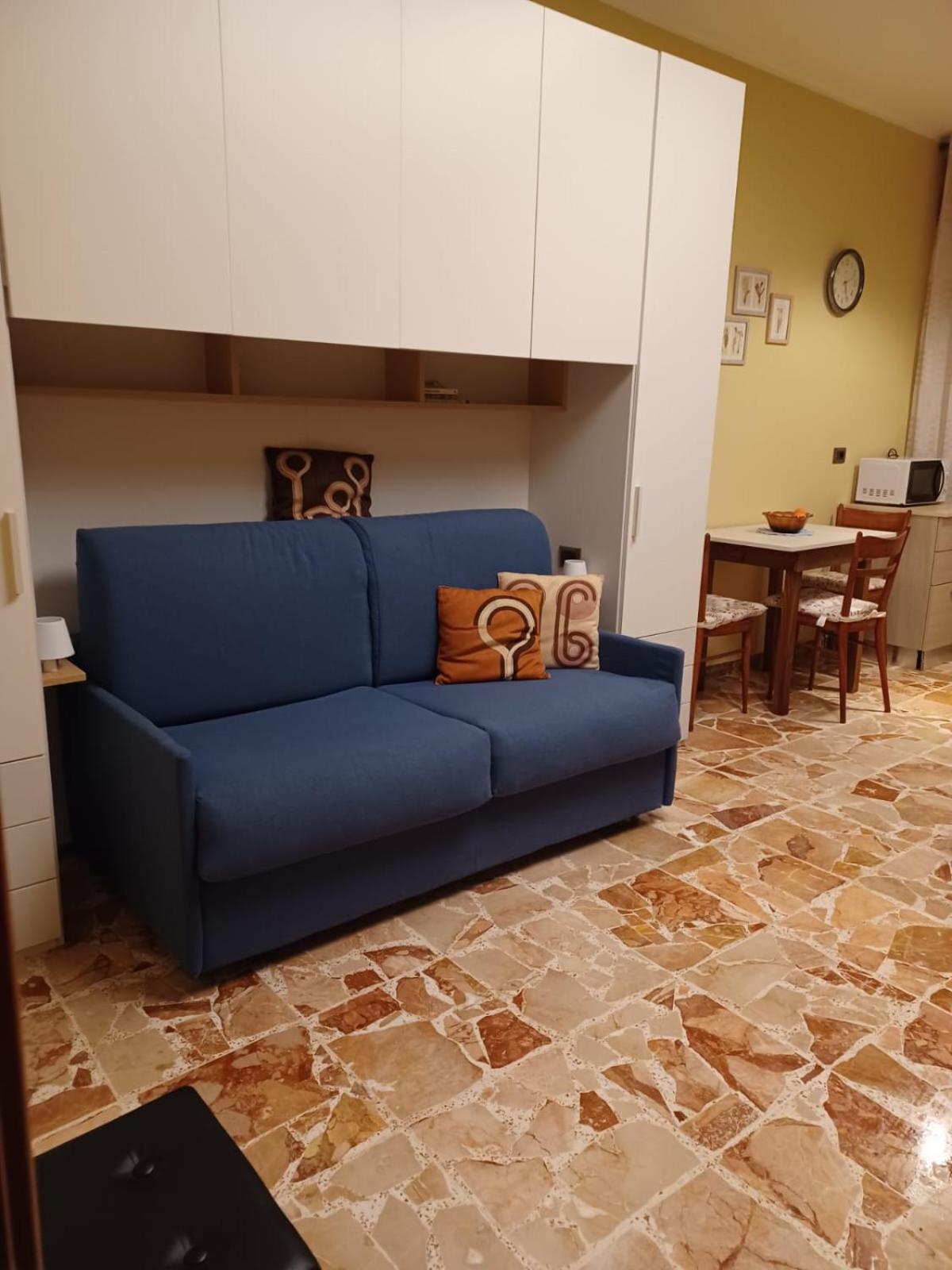 Apartament Ca Da Curt Monolocale Priocca Zewnętrze zdjęcie